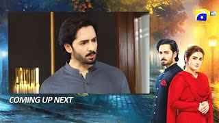 Jaan Nisar Episode 54 Upcoming Teaser - 20th September 2024 - Har Pal Geo