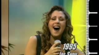 Nilüfer Nostalji (1995) - İbo Show