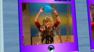 iCarly season 4 intro