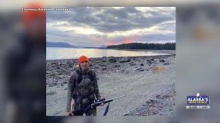 GRAPHIC: Woman survives Juneau bear mauling