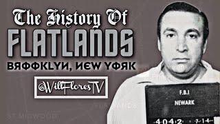 The History Of Flatlands (Brooklyn, New York) 