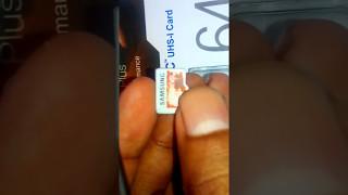 ebay cheated and fake samsung products