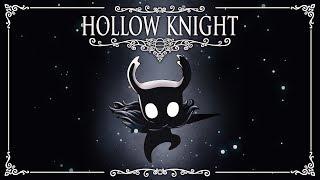 Hollow Knight. Без урона - Мастер Душ.