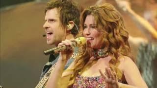 Shania Twain: (If You're Not in It for Love) I'm Outta Here! (Live In Las Vegas)