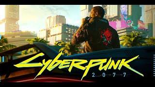 Cyberpunk 2077 Mission: Off the Leash