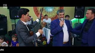 Esger Osmanov - Qazax Agstafa Kocesger BGproduction 2017 FullHD