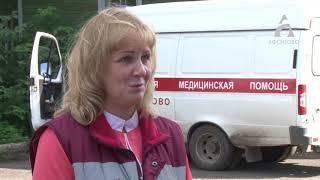 Ударил врача — сел в тюрьму, не пропустил скорую — заплатил 5 тысяч рублей