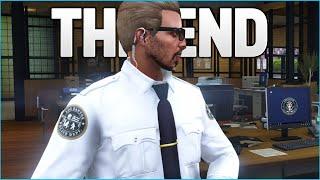 GTA ROLEPLAY #378  Das Endes des Chief of Police Walter Weiß ● LuckyV.de