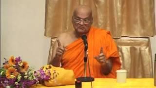 Buddhist Concept Of God - Ven. Dr. K. Sri Dhammananda