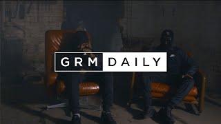 K Lav x Pistol - Let It Drip [Music Video] | GRM Daily