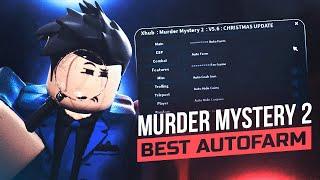 [GOD] MM2 CHRISTMAS AUTOFARM SCRIPT/HACK/GUI  | AIMBOT & ESP & MORE | PASTEBIN 2024 | MOBILE AND PC