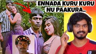 Konjam Romance Pannudaa | govinds thought