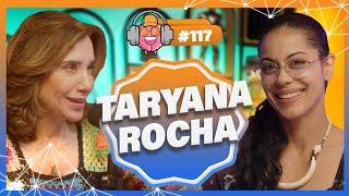 TARYANA ROCHA (EMOTIONAL EDUCATION / NARCISISM) - PODPEOPLE #117