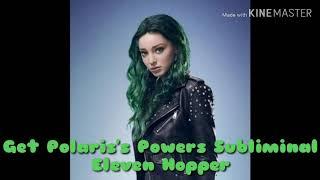 Get Polaris's Powers Subliminal(Powerful)(Requested)