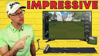 Putting Simulator by ExPutt: The Key to Mastering the Greens (Review)