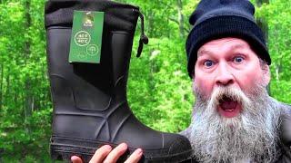 Rain Mud and Muck Boots – Which Brand of Rubber Boots is Best