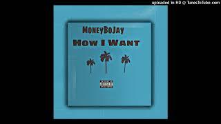 MoneyBoJay - How I Want [prod. trashy x byeperfect]