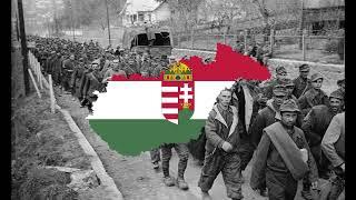 "Horthy Miklós Katonája Vagyok" - Hungarian Patriotic Song