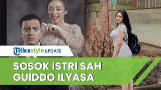 Sosok Amanda Zahra, Istri Guiddo Ilyasa, Pria yang Diduga Berselingkuh dengan Arawinda Pemain 'Yuni'