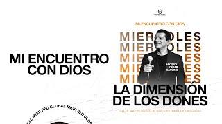 Mi encuentro con Dios | 29 Mayo