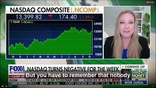 Earnings Trading Strategy & Short Squeeze Potential: Charles Payne & Danielle Shay