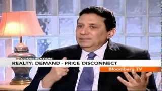 In Conversation- "Residential Realty Demand To Remain High"