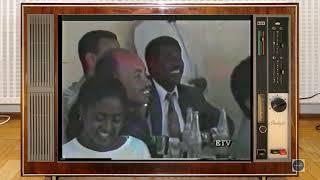 ክበበው ኮሜዲ 2 Kibebew Comedy 2