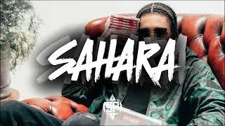 50 Cent x Digga D x 2000s Hip Hop Type Beat - "SAHARA" | 2024 HIP HOP INSTRUMENTAL