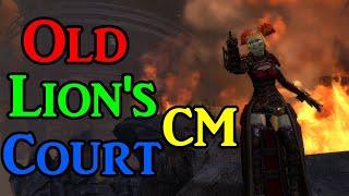 GW2 - How to Beat Old Lion's Court CM - Strike Mission Guide