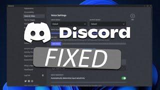 FIX: Discord Stops Working when I Open a Game on Windows