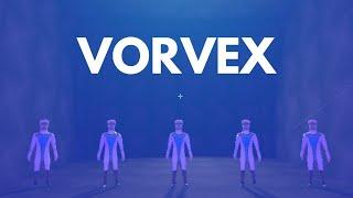 Vorvex - Official Trailer