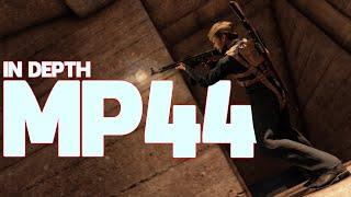 MP44 | Sniper Elite 5 In Depth