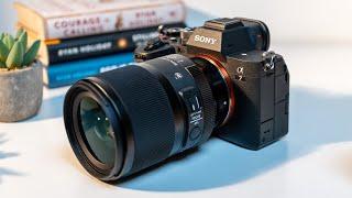 Best Sony Cameras in 2023