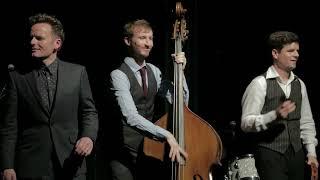 Joe Stilgoe Trio - The Rhythm Of Life - LIVE at the Edinburgh Festival