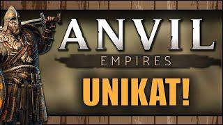 Anvil Empires - W takie MMORPG jeszcze nie grałeś