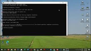 Fix 0x8024A003 Windows Update Error [ Solution ] Video Khmer 2024