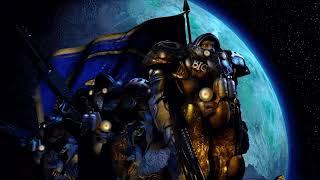 StarCraft 1 - Full Terran Campaign Gameplay & Story (Walkthrough / Longplay / Speedrun)
