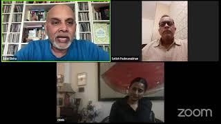 Outlook Talks with Subir Sinha