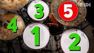 Do THIS for Successful Drum Practice