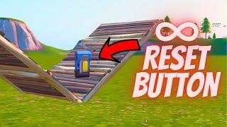 How to make a RESET BUTTON In Fortnite Creative (Updated Chapter 5 Guide)