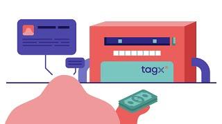 TAGx: Advanced Payment Processing for Next-Level E-Commerce