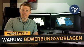 PSD-Tutorials.de – Warum du mit unseren Bewerbungsvorlagen punkten wirst!?