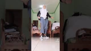 [TIKTOK] ABG hijab