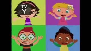 Zooming Through The Sky Little Einsteins Csupo