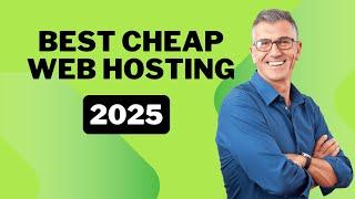 Best Cheap Web Hosting 2025 | Who Is The Best?