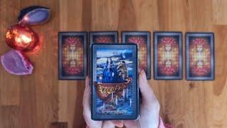 MASZ WIADOMOŚĆ! Najpierw pożegnanie, teraz powrót… Czy to jest wasze przeznaczenie?️ [Tarot]