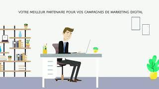 Pole Position Market présentation agence marketing digital