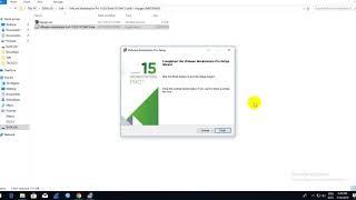 Install VMware Workstation 15 0 + Keygen Full Activated