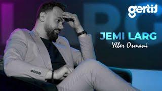 Ylber Osmani - Jemi Larg (Official Music Video)