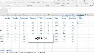  Learn How to Use the Division Function in Excel!